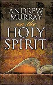 Andrew Murray On The Holy Spirit PB - Andrew Murray